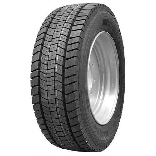 Шина вантажна Samson GL265D 265/70 R19,5 140/138M 18PR